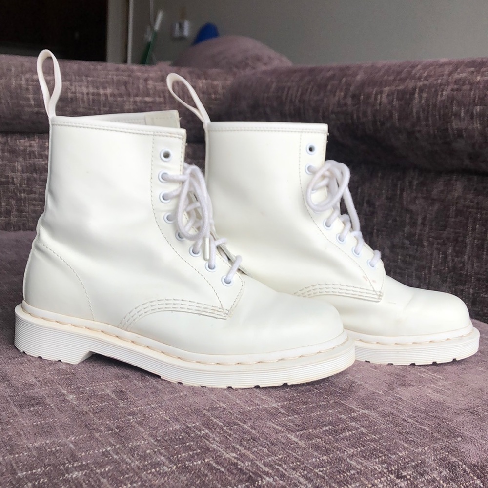 Dr Marten Original Airwair Boots